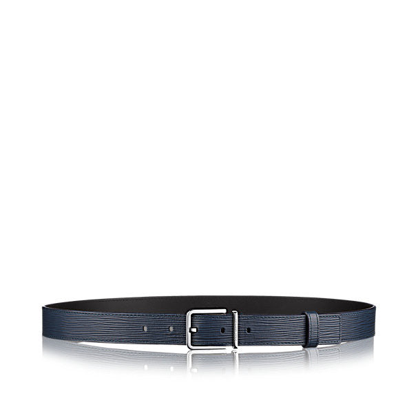 Louis Vuitton Metal Belts for Men for sale