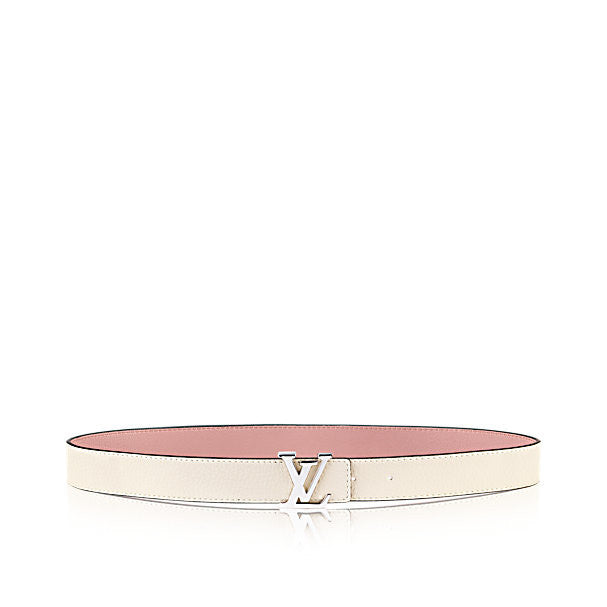 Louis Vuitton - Initiales 30MM Madeleine Belt – vommer