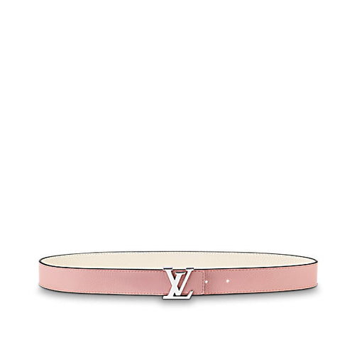 Products By Louis Vuitton: Lv Iconic 30mm Belt